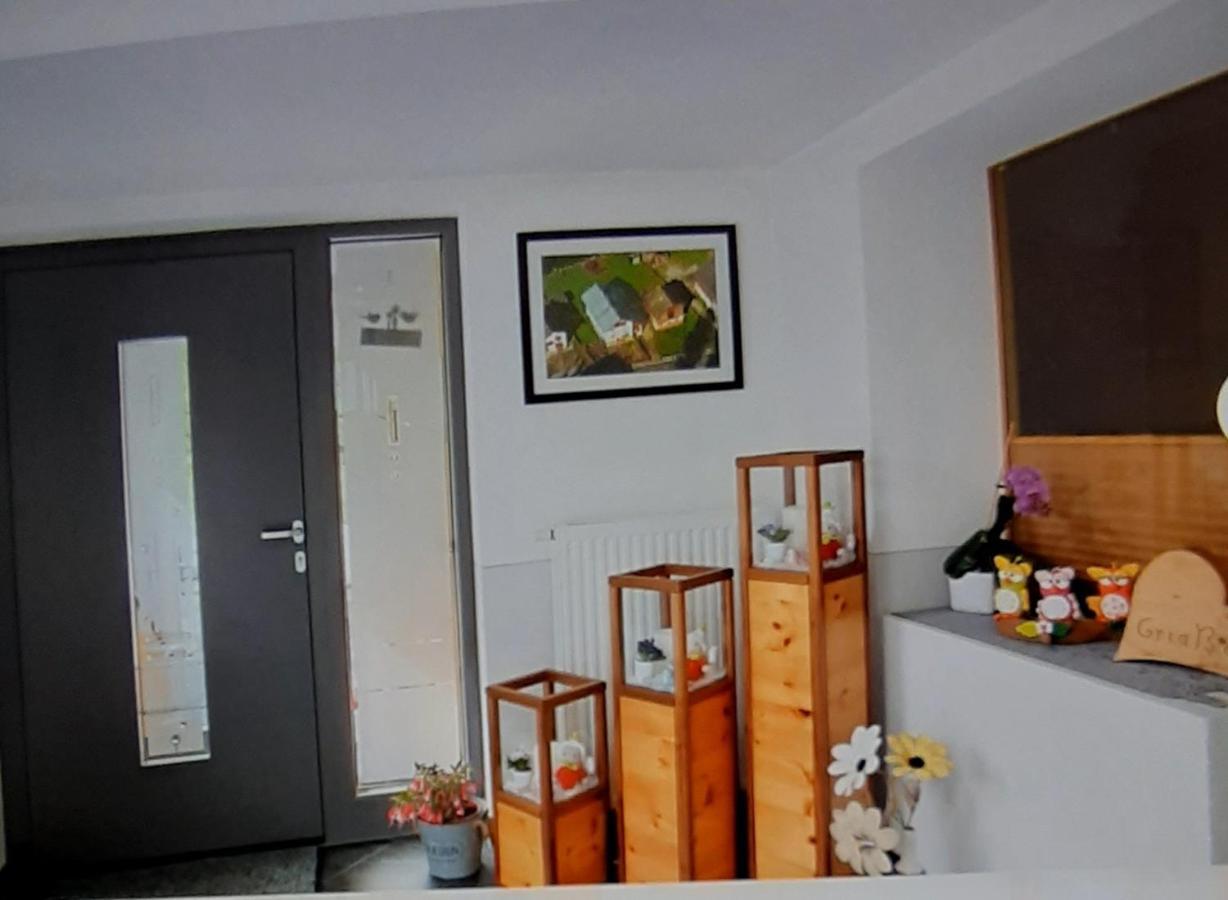 סי Apart Bergglueck Incl Sommerkarte מראה חיצוני תמונה
