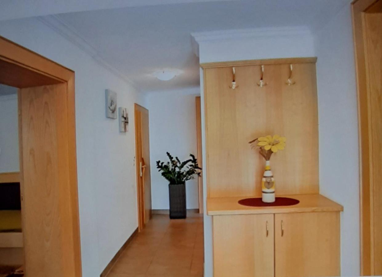 סי Apart Bergglueck Incl Sommerkarte מראה חיצוני תמונה