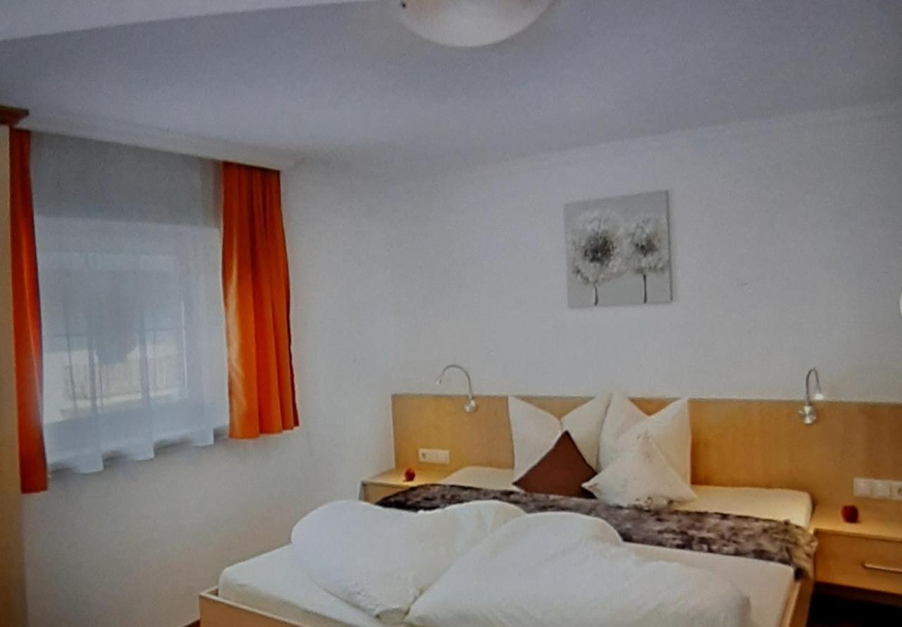 סי Apart Bergglueck Incl Sommerkarte מראה חיצוני תמונה