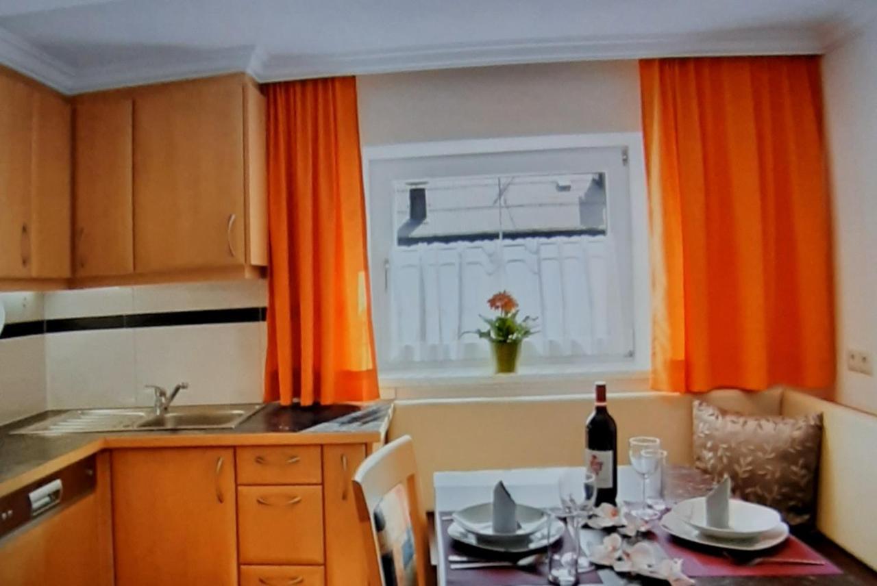 סי Apart Bergglueck Incl Sommerkarte מראה חיצוני תמונה
