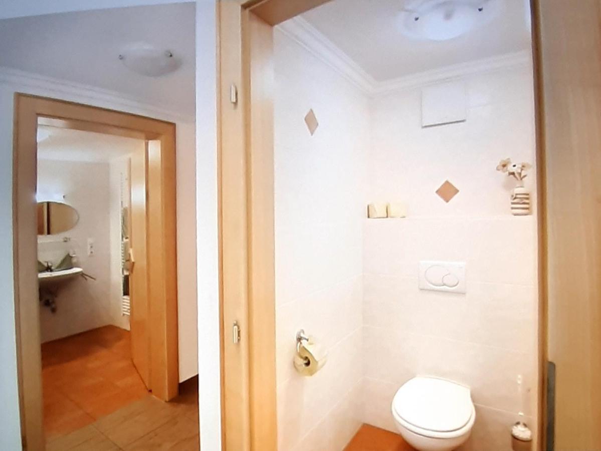 סי Apart Bergglueck Incl Sommerkarte מראה חיצוני תמונה