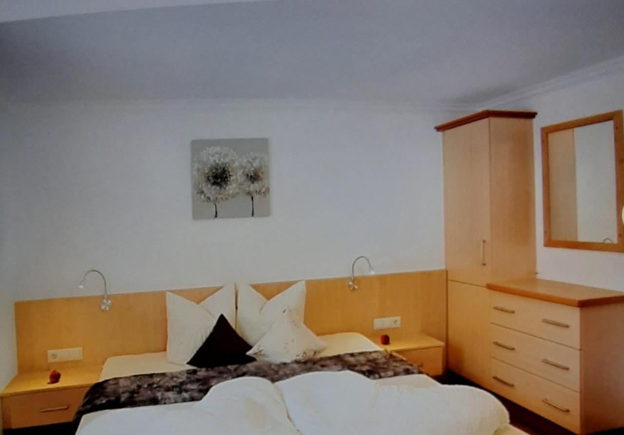 סי Apart Bergglueck Incl Sommerkarte מראה חיצוני תמונה