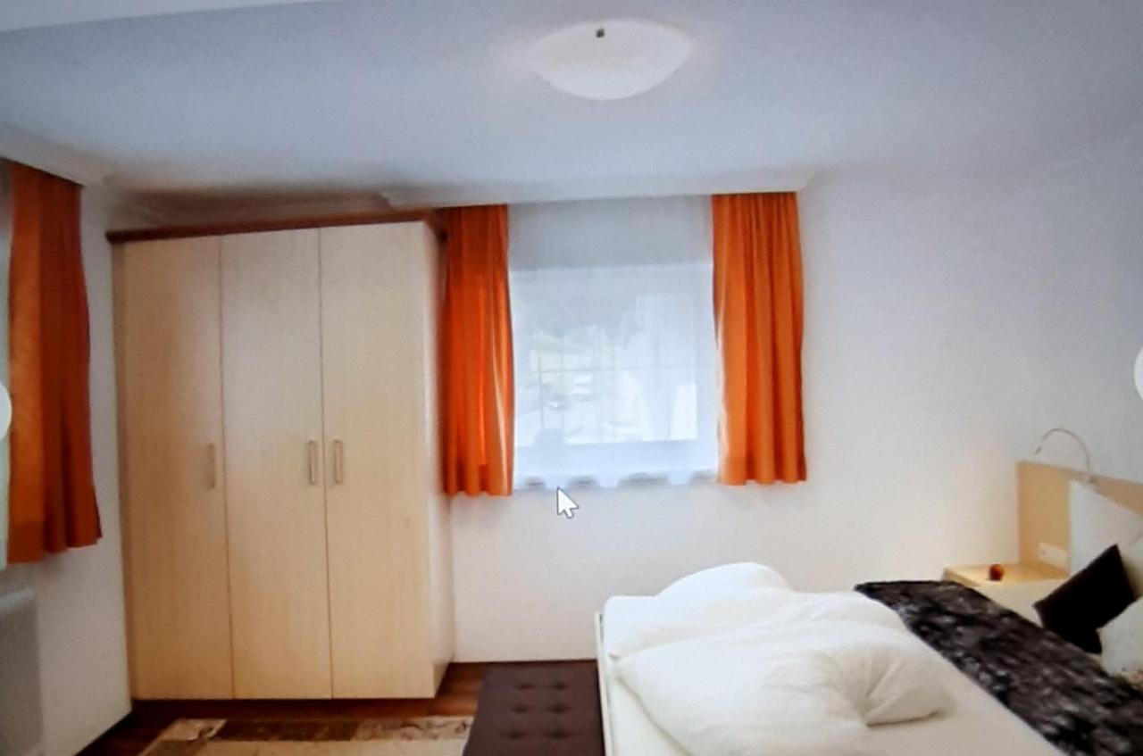 סי Apart Bergglueck Incl Sommerkarte מראה חיצוני תמונה