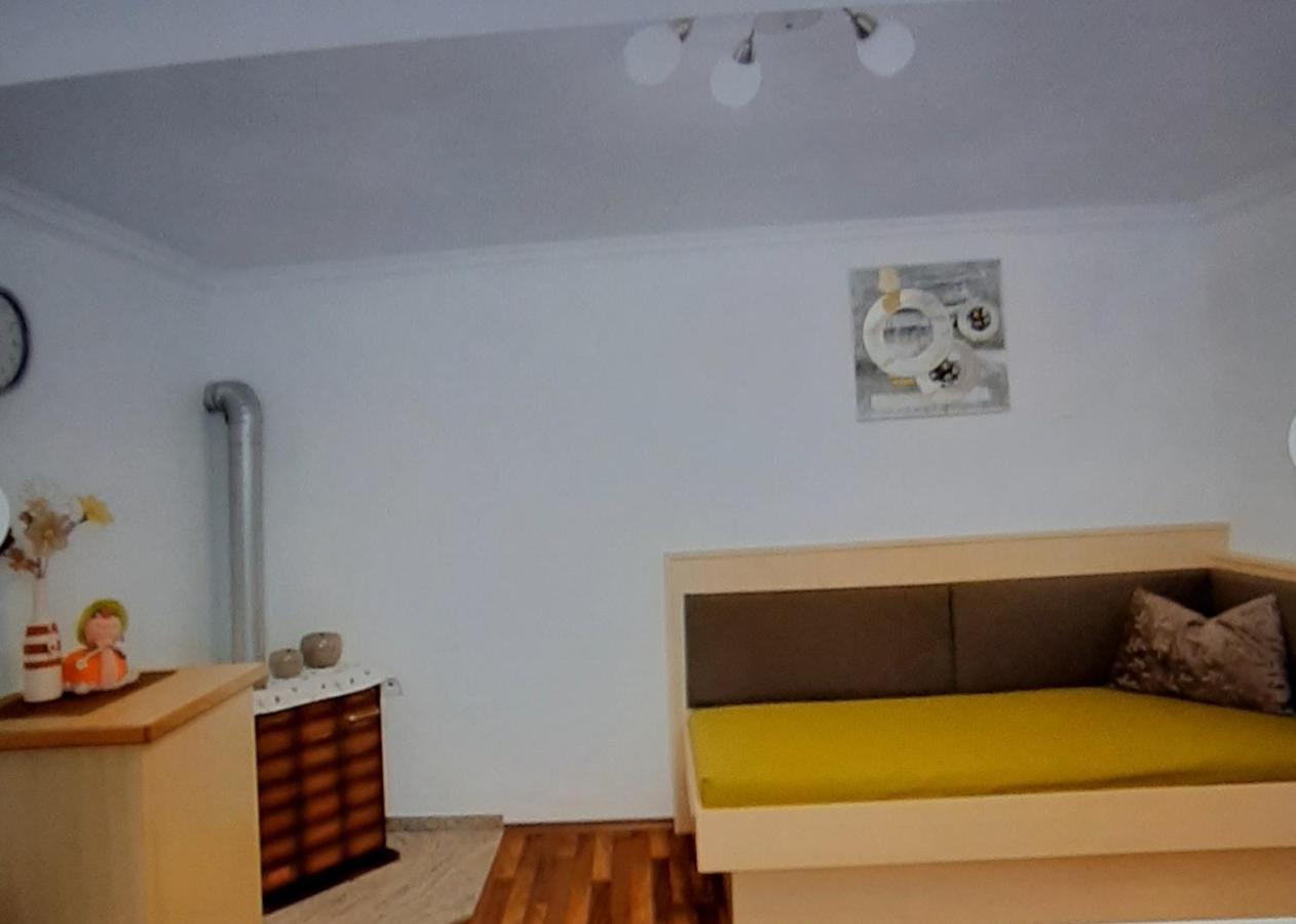 סי Apart Bergglueck Incl Sommerkarte מראה חיצוני תמונה