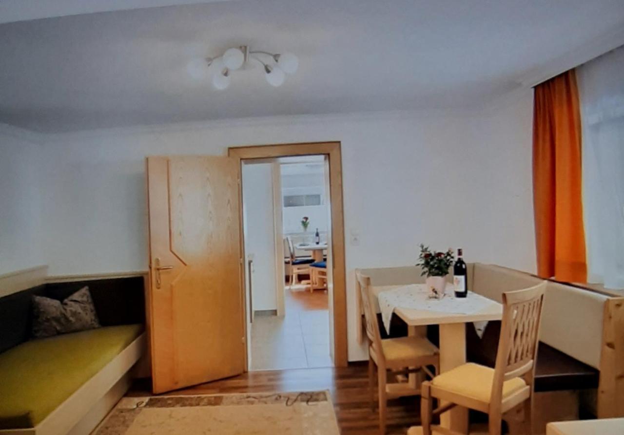 סי Apart Bergglueck Incl Sommerkarte מראה חיצוני תמונה