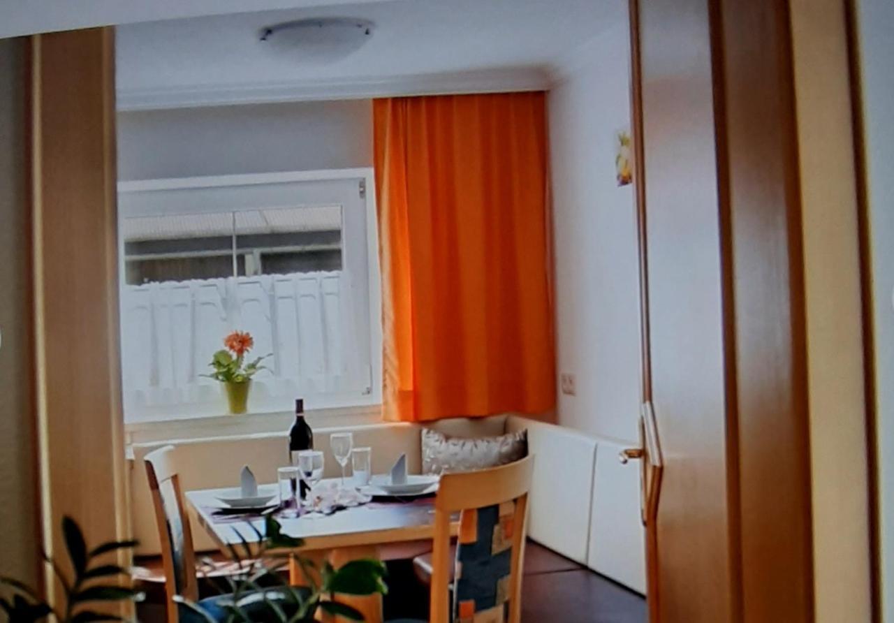 סי Apart Bergglueck Incl Sommerkarte מראה חיצוני תמונה